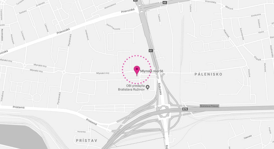 pozvanka na oslavu mapa pozvanky