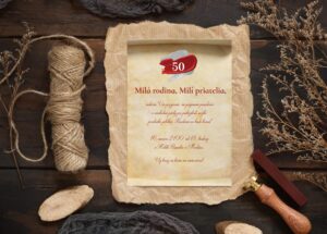 pozvanka na oslavu emplate copy