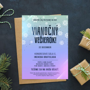 pozvanka na vianocny vecierok 11
