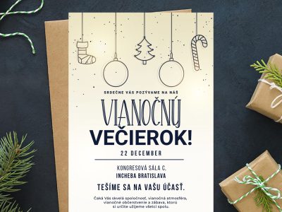 pozvanka na vianocny vecierok 15