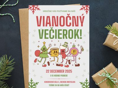 pozvanka na vianocny vecierok 29