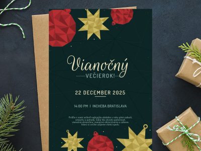 pozvanka na vianocny vecierok 7