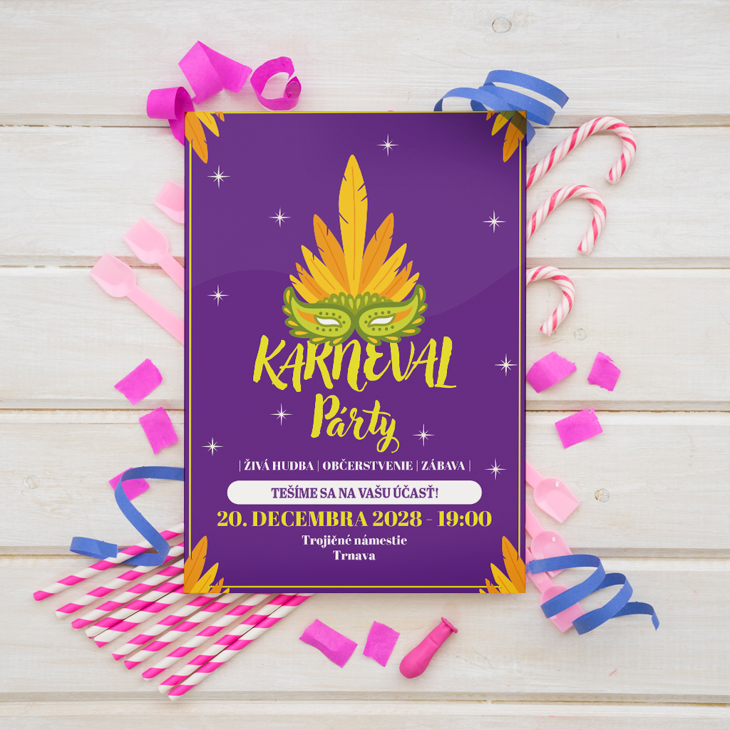 pozvanka_na_karneval3 Pozvánka na karneval
