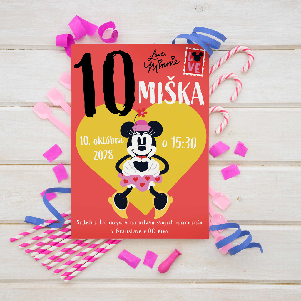 pozvanka_na_narodeniny_minnie4 Pozvánka na narodeniny Minnie