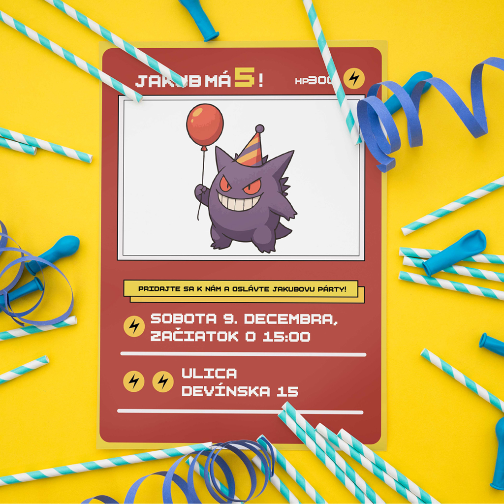 pozvanka_na_narodeniny_pokemon2 Pozvánka na narodeniny Pokémon