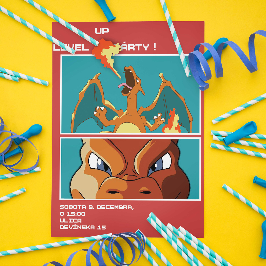 pozvanka_na_narodeniny_pokemon3 Pozvánka na narodeniny Pokémon