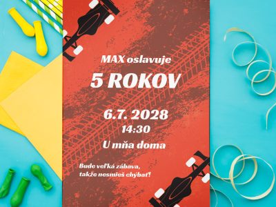 Detská pozvánka na narodeniny online zadarmo – kompletný sprievodca pre rodičov 1 Pozvánka na narodeniny pre chlapcov