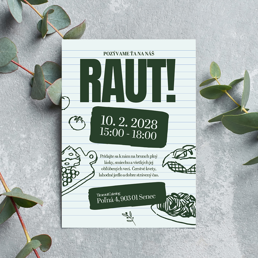 pozvanka_na_raut2 Pozvánka na raut